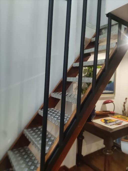 Colosseo Vintage Apartment Rome Bagian luar foto